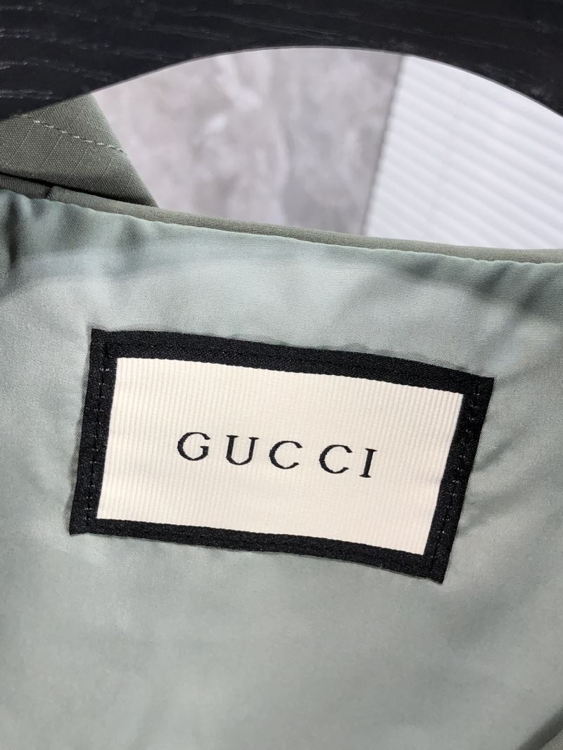 Gucci Outwear